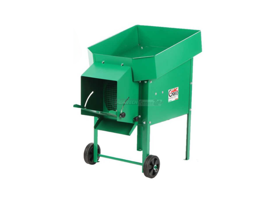 Defogliatore Olive DEF verniciato Agritech Store