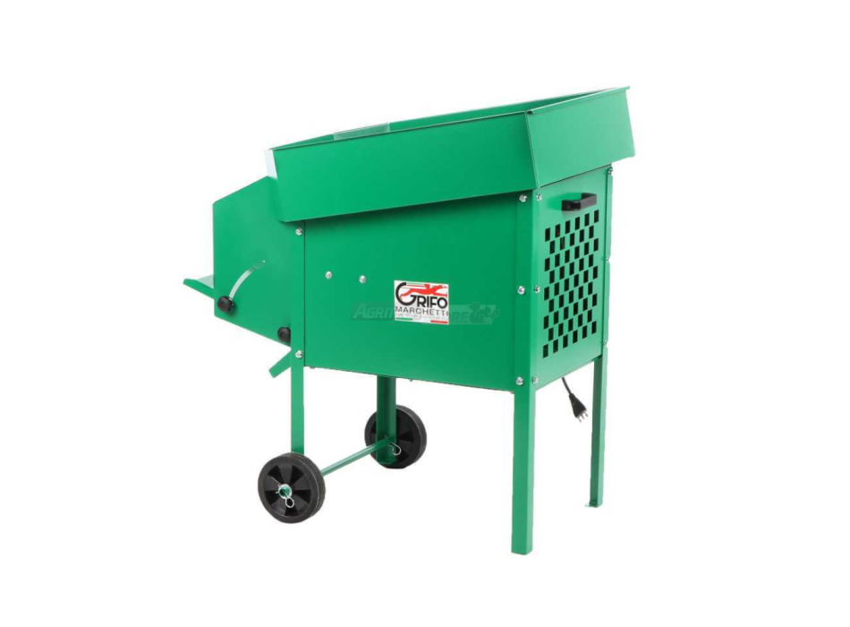 Defogliatore Olive DEF verniciato Agritech Store