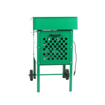 Defogliatore Olive DEF verniciato Agritech Store