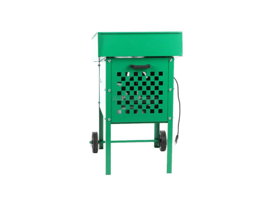 Defogliatore Olive DEF verniciato Agritech Store