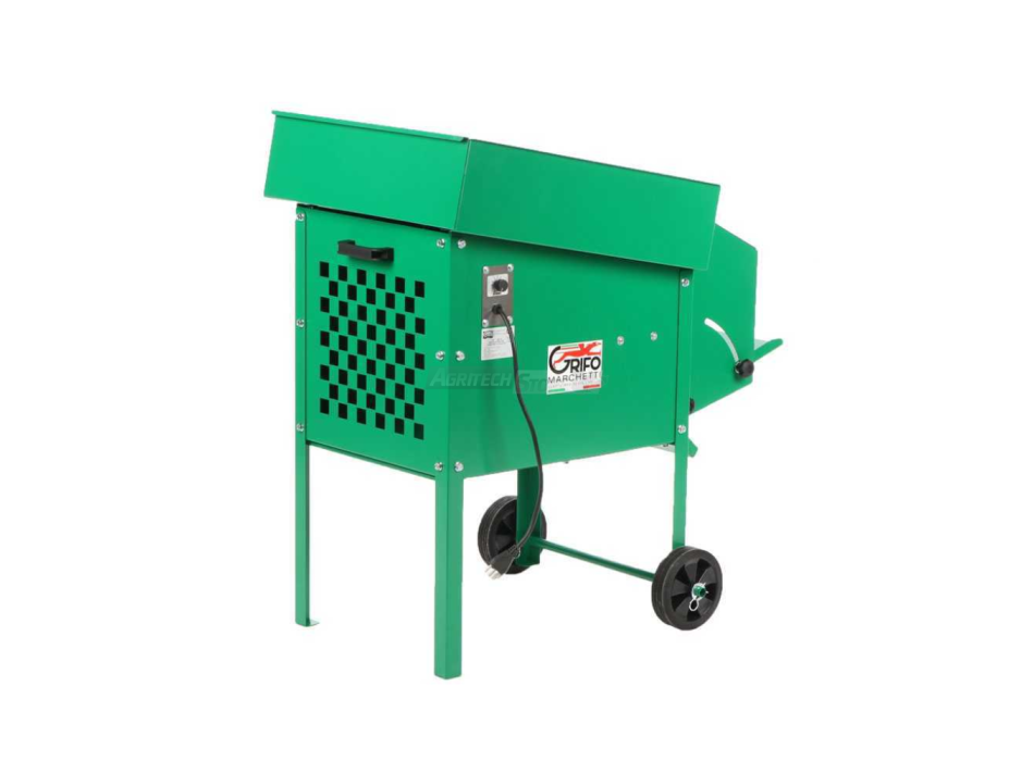 Defogliatore Olive DEF verniciato Agritech Store