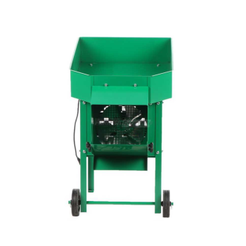 Defogliatore Olive DEF verniciato Agritech Store