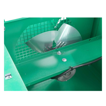 Defogliatore Olive DEF verniciato Agritech Store