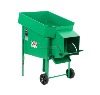 Defogliatore Olive DEF verniciato Agritech Store