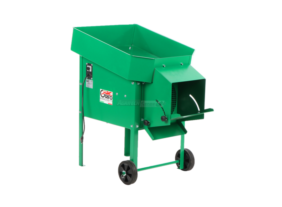 Defogliatore Olive DEF verniciato Agritech Store