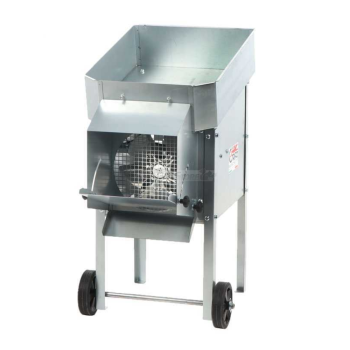 Defogliatore Olive DEFI inox Agritech Store