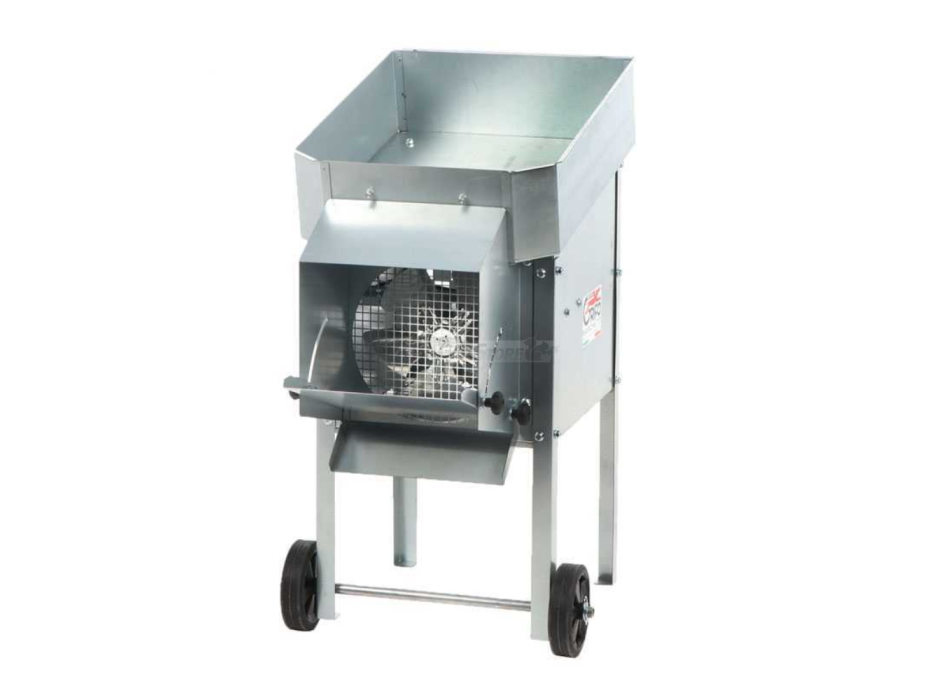 Defogliatore Olive DEFI inox Agritech Store