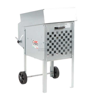 Defogliatore Olive DEFI inox Agritech Store