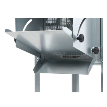 Defogliatore Olive DEFI inox Agritech Store