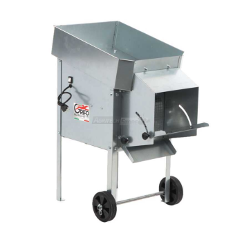 Defogliatrice Olive DEFP - Zincato Agritech Store