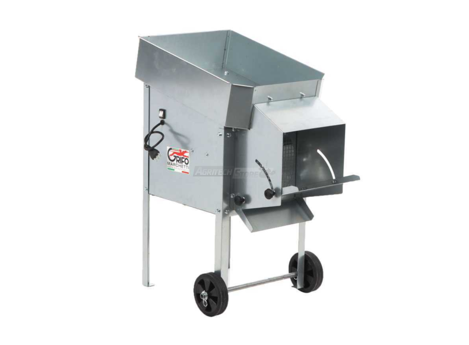 Defogliatrice Olive DEFP - Zincato Agritech Store