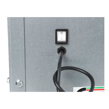 Defogliatrice Olive DEFP - Zincato Agritech Store