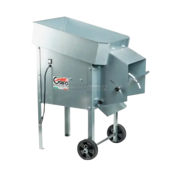 Defogliatrice Olive DEFP - Zincato Agritech Store