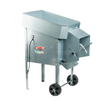 Defogliatrice Olive DEFP - Zincato Agritech Store