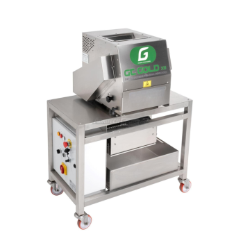 Defogliatrice sgranatrice mod. GT Gold Xs Agritech Store