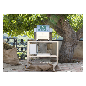 Defogliatrice sgranatrice mod. GT Gold Xs Agritech Store