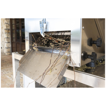 Defogliatrice sgranatrice mod. GT Gold Xs Agritech Store