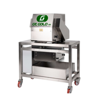 Defogliatrice sgranatrice mod. GT Gold Xs Agritech Store