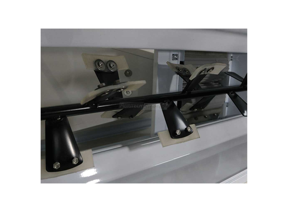 Denocciolatore elettrico - 2 varianti Agritech Store