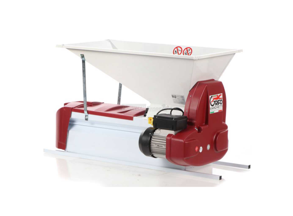 Denocciolatore elettrico - 2 varianti Agritech Store