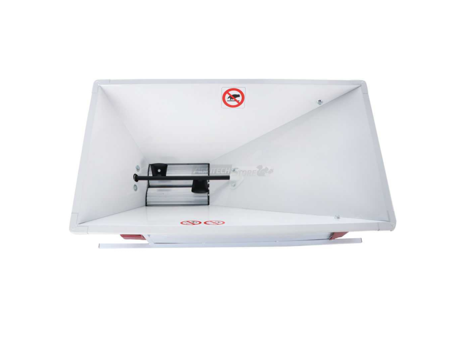 Denocciolatore elettrico - 2 varianti Agritech Store