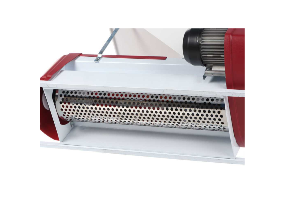 Denocciolatore elettrico - 2 varianti Agritech Store