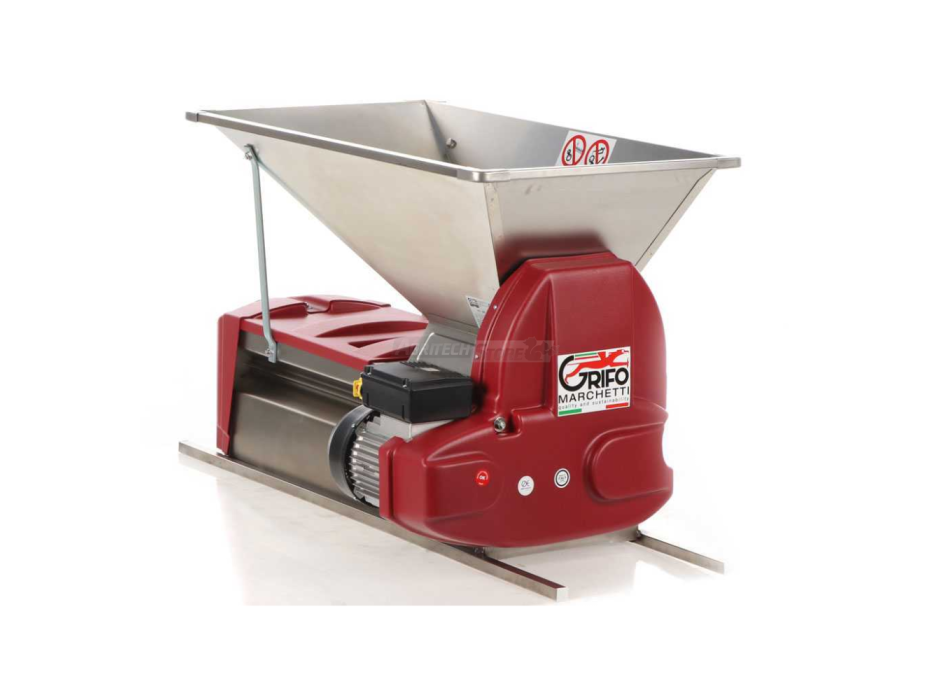 Denocciolatore elettrico - 2 varianti Agritech Store