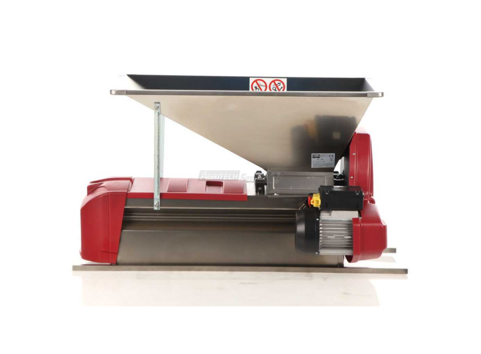 Denocciolatore elettrico - 2 varianti Agritech Store