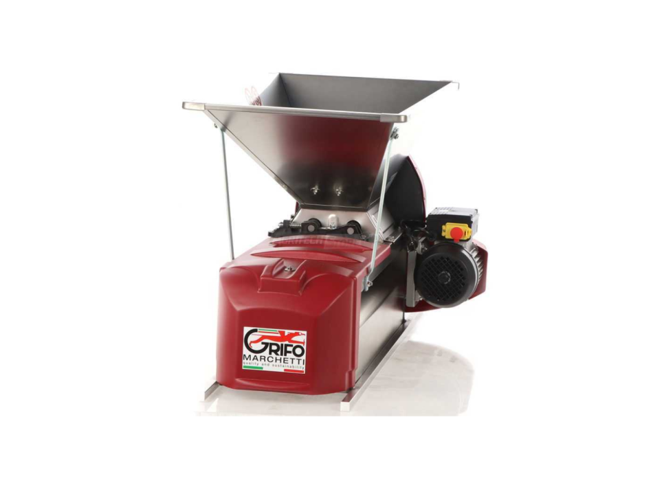 Denocciolatore elettrico - 2 varianti Agritech Store