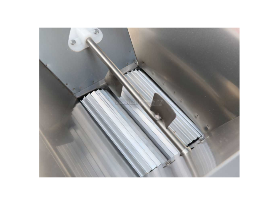 Denocciolatore elettrico - 2 varianti Agritech Store