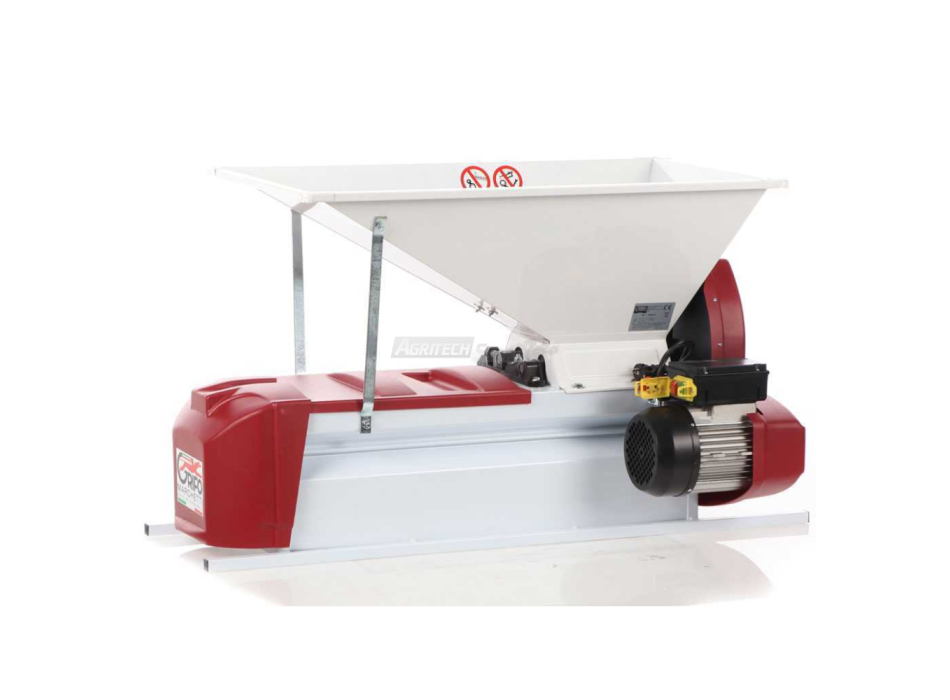 Denocciolatore elettrico - 2 varianti Agritech Store