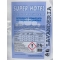 Detersivo Lavatrice in Polvere "Super Hotel" sacco da 20 Kg.