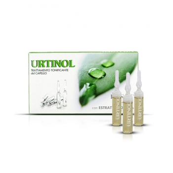 Dikson - Urtinol 10 x 10ml Agritech Store