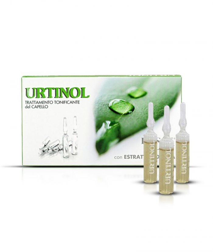 Dikson - Urtinol 10 x 10ml Agritech Store