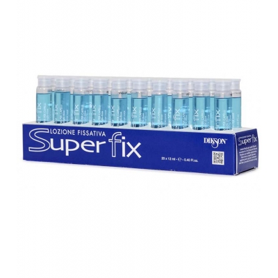 Dikson Superfix 20 x 12 ml