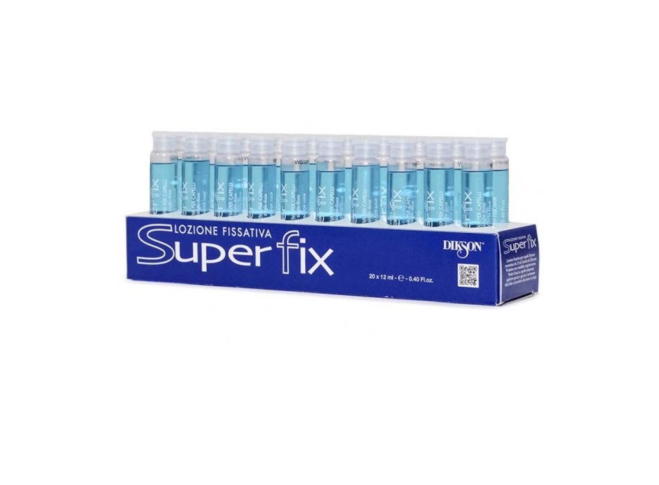 Dikson Superfix 20 x 12 ml Agritech Store