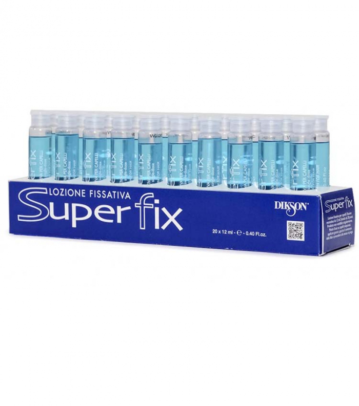 Dikson Superfix 20 x 12 ml