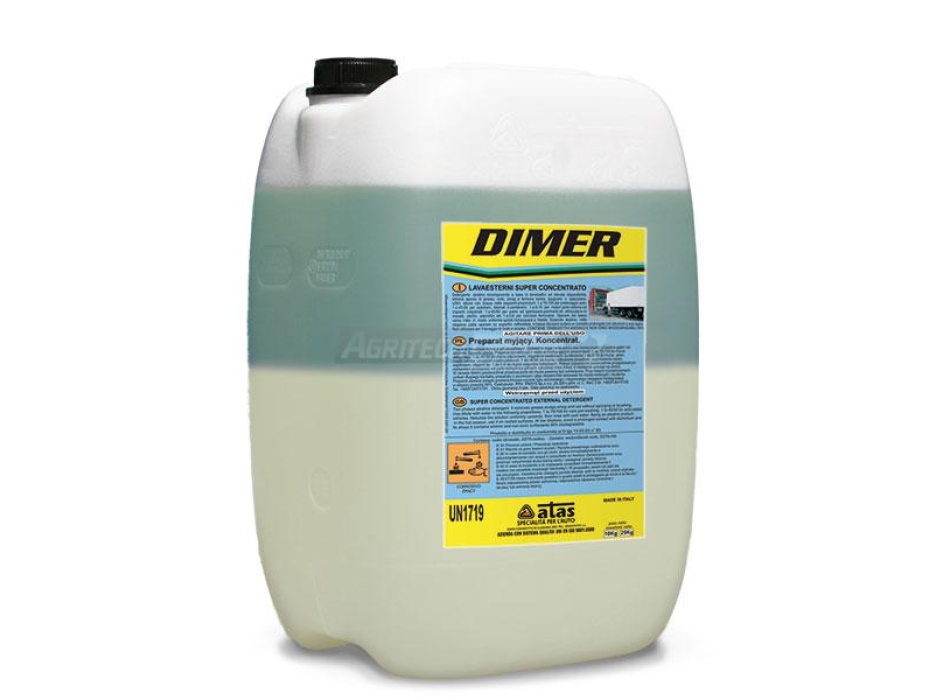DIMER-Lavaesterni super concentrato Agritech Store