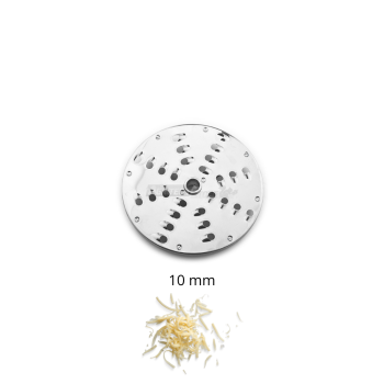 Dischi per tagliaverdure - optional Agritech Store