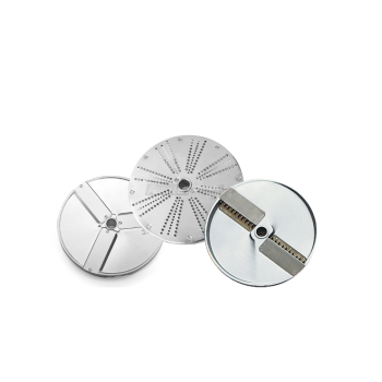 Dischi per tagliaverdure - optional Agritech Store