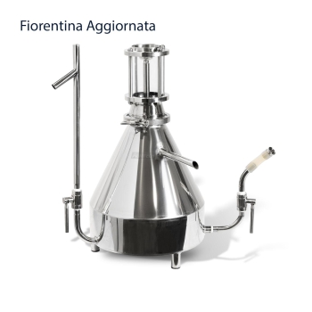 Distillatore Drago Pro - 2 misure 150 l. / 250 l. Agritech Store