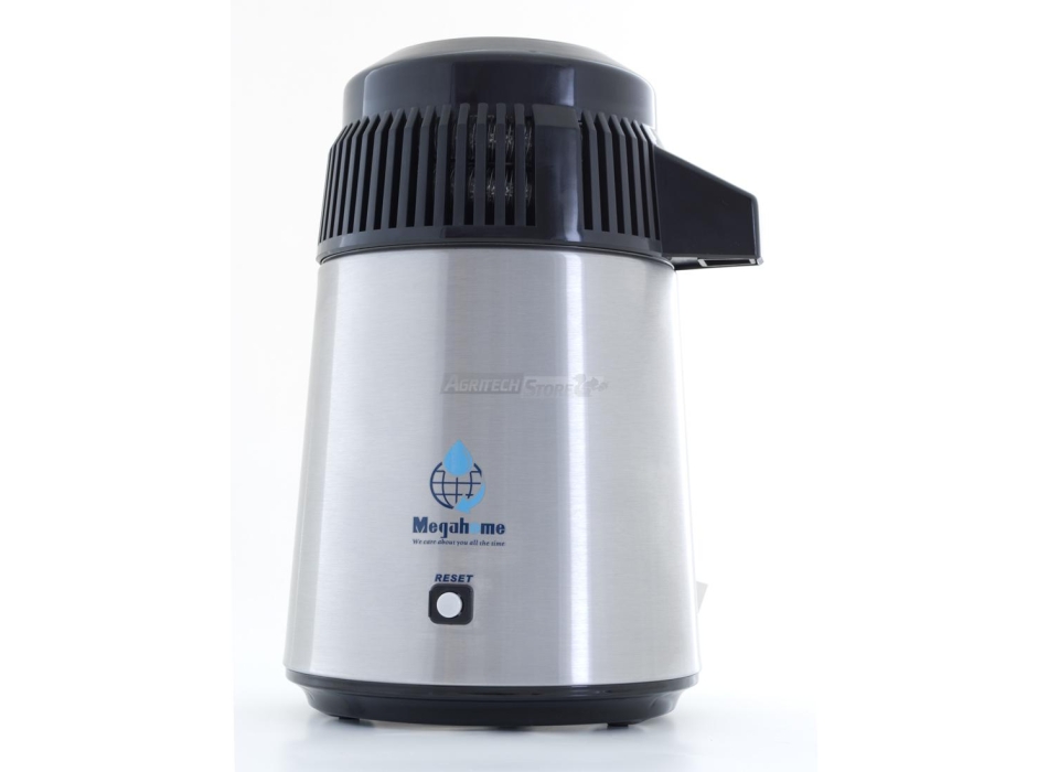 Distillatore d' Acqua Megahome  Agritech Store