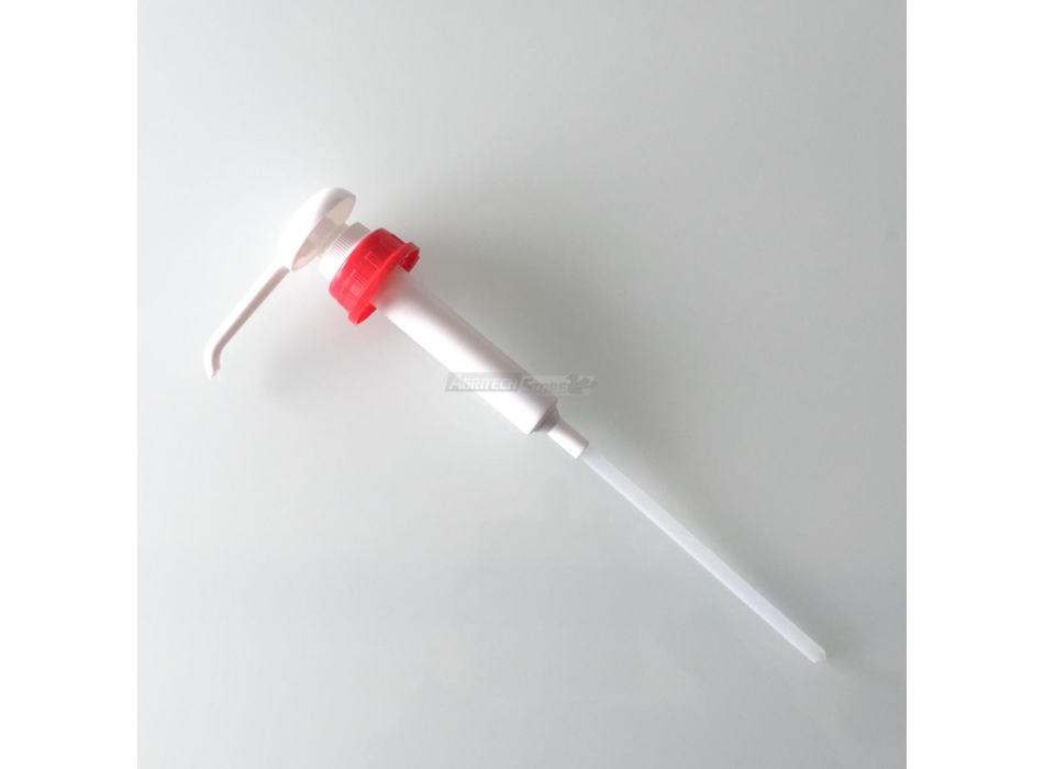 Dosatore- Erogatore per Tanica da 5 Litri Agritech Store