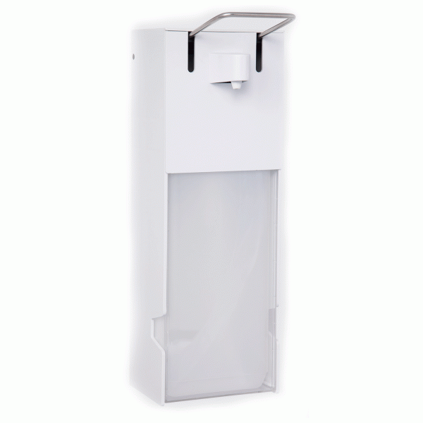 Dosatore manuale a parete per EASY CLEAN PASTE 2,5 litri Agritech Store