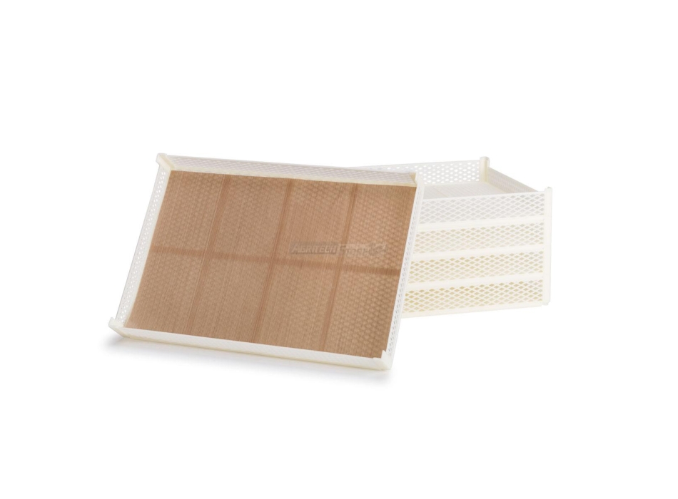 Dry Silk Fogli Antiaderenti 6 Fogli Agritech Store