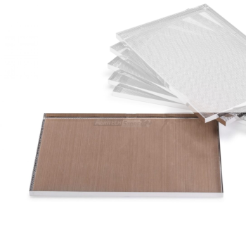 DrySilk – Fogli Antiaderenti per Essiccatore Biosec (5 o 6 fogli) Agritech Store