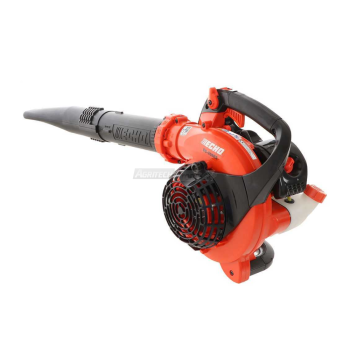 Echo ES 255ES - Soffiatore aspiratore a scoppio 3in1 - Motore 2 tempi Agritech Store