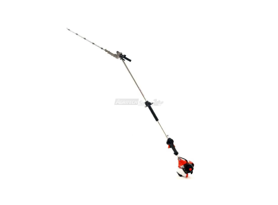 Echo HCA-236ESLW - Tagliasiepi a scoppio asta lunga - Lama 52cm Agritech Store