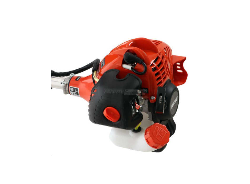 Echo HCA-236ESLW - Tagliasiepi a scoppio asta lunga - Lama 52cm Agritech Store