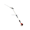 Echo HCA-236ESLW - Tagliasiepi a scoppio asta lunga - Lama 52cm